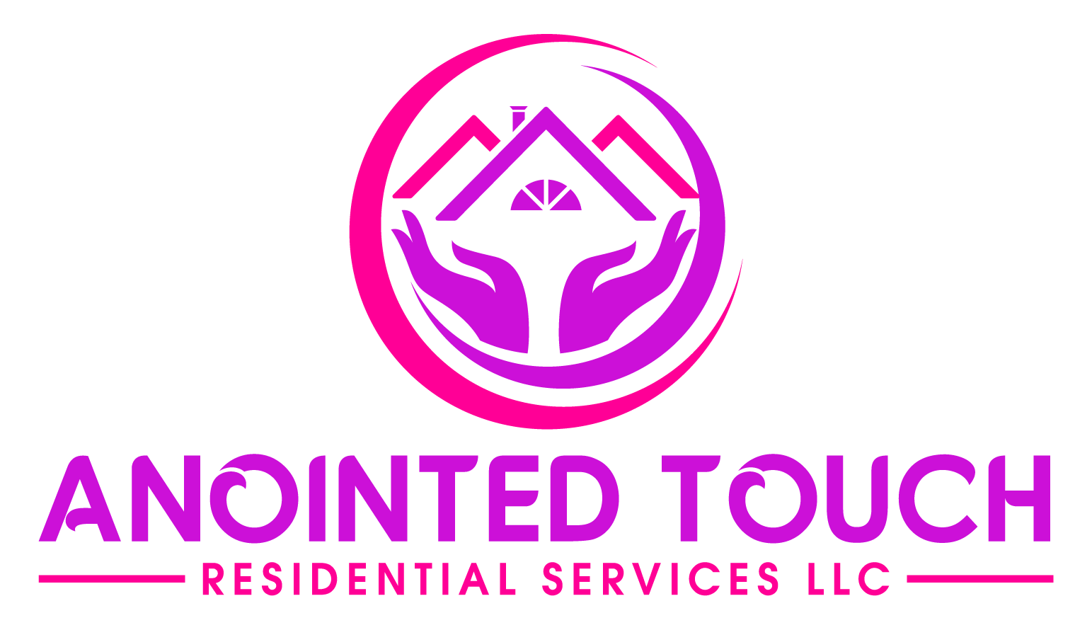 ANOINTED TOUCH RESIDESNTIAL SERVICE